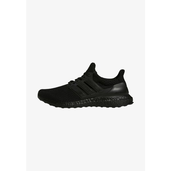 アディダス レディース スニーカー シューズ ULTRABOOST 5.0 DNA UNISEX - Trainers - core black core black beam green core black cor