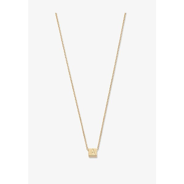 イザベル バーナード レディース ネックレス・チョーカー・ペンダントトップ アクセサリー Necklace - rosgold rosgold