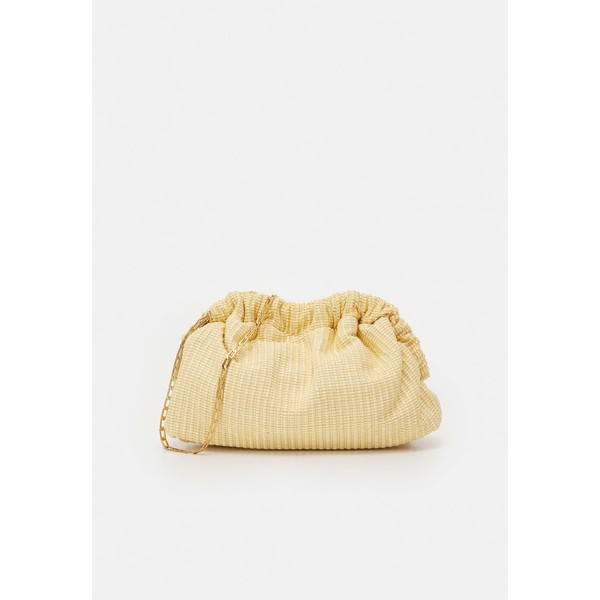 マンスールガブリエル レディース クラッチバッグ バッグ CHAIN MINI CLOUD - Clutch - natural natural