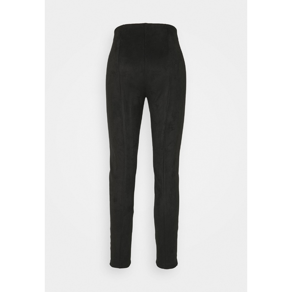 2022品質保証 エスオリバー レディース レギンス ボトムス Leggings - Trousers - black blackの通販はau PAY マーケット - asty|商品ロットナンバー:496267941 再入荷低価
