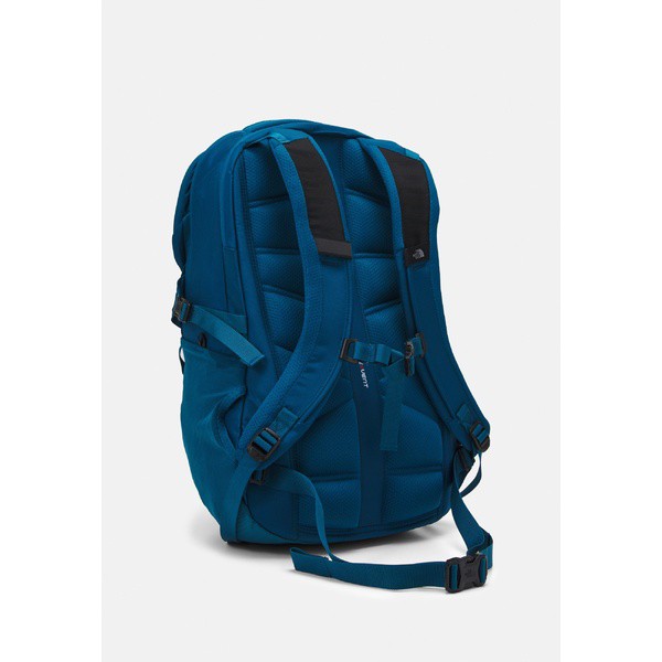 即納定番 ノースフェイス メンズ バックパック・リュックサック バッグ BOREALIS UNISEX - Backpack - teal/turquoise teal/turquoiseの通販はau PAY マーケット - asty|商品ロットナンバー:496199658 限定品即納
