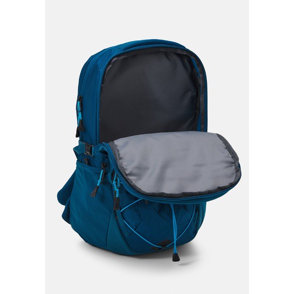 即納定番 ノースフェイス メンズ バックパック・リュックサック バッグ BOREALIS UNISEX - Backpack - teal/turquoise teal/turquoiseの通販はau PAY マーケット - asty|商品ロットナンバー:496199658 限定品即納