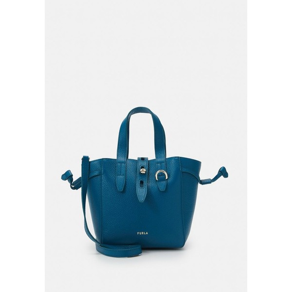 フルラ レディース ハンドバッグ バッグ NET MINI TOTE - Handbag - ottanio ottanio