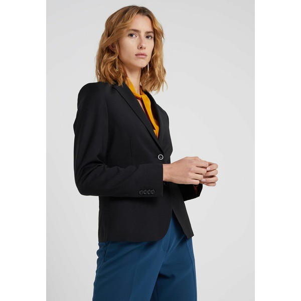 フィリッパコー レディース パーカー・スウェットシャツ アウター Blazer - black black