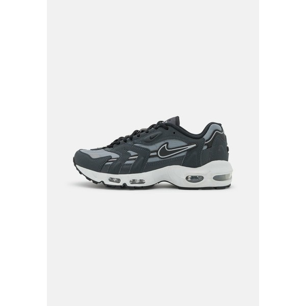 ナイキ メンズ スニーカー シューズ AIR MAX 96 II - Trainers - cool grey/black/anthracite/white/stadium grey/pure platinum cool gr