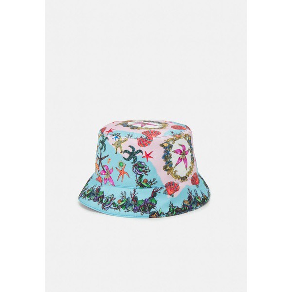 ヴェルサーチ レディース 帽子 アクセサリー UNISEX - Hat - multi-coloured multi-coloured