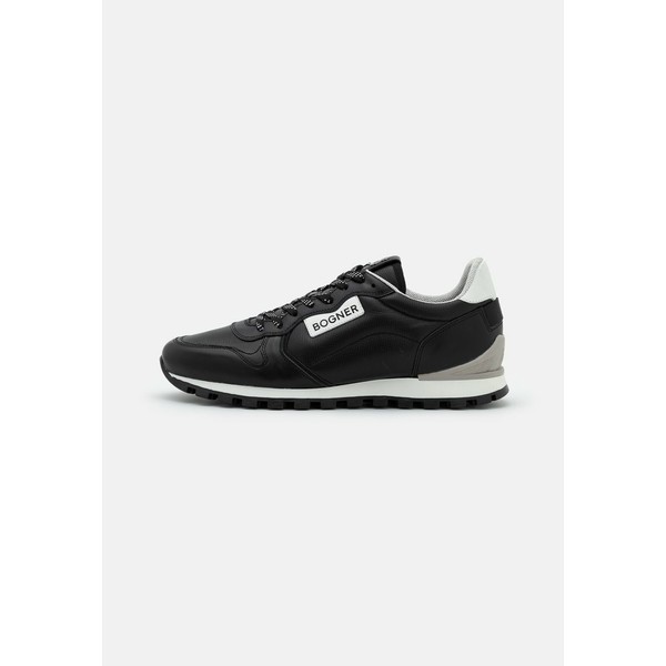 ボグナー メンズ スニーカー シューズ PORTO - Trainers - black black