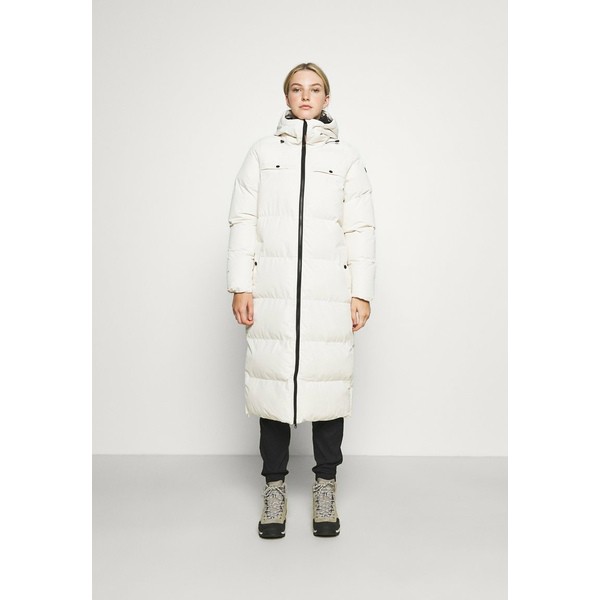 ブルノッティ レディース コート アウター BIGWHITE WOMEN JACKET - Winter coat - white foam white foam