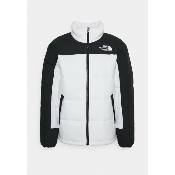 ノースフェイス メンズ コート アウター HIMALAYAN INSULATED JACKET - Winter jacket - white white