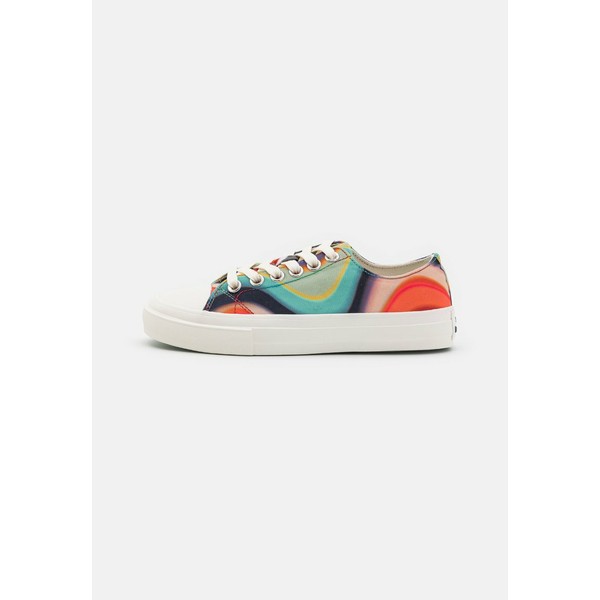 ポールスミス レディース スニーカー シューズ KINSEY SWIRL - Trainers - multicoloured multicoloured