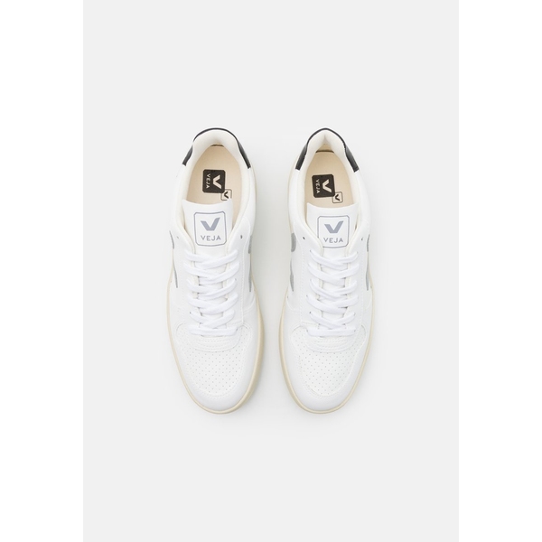豊富な得価 ヴェジャ V-10 - Trainers - white/oxford grey/black white/oxford grey/blackの通販はau PAY マーケット - asty|商品ロットナンバー:496356143 メンズ スニーカー シューズ 格安低価