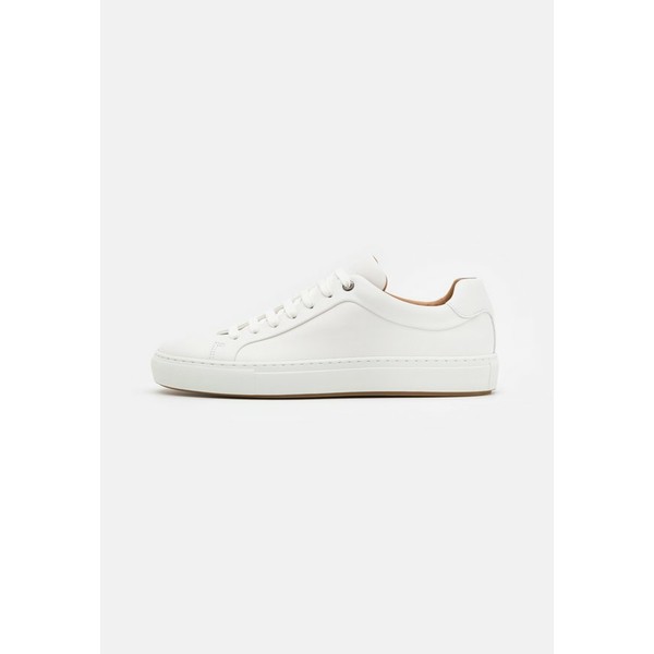 ボス メンズ スニーカー シューズ MIRAGE - Trainers - white white