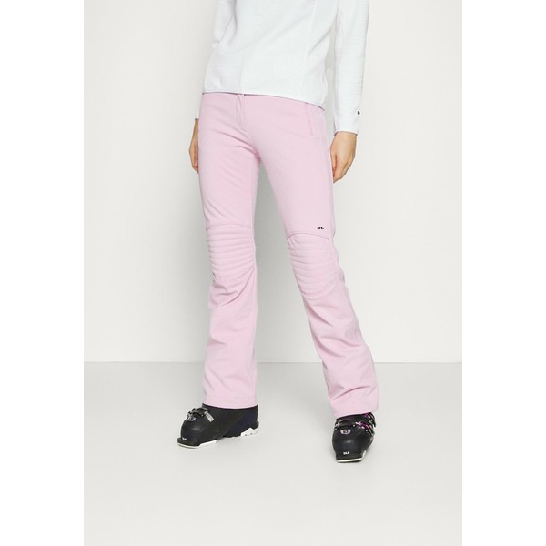 ジェイ リンドバーグ レディース カジュアルパンツ ボトムス Snow pants - pink lavender pink lavender