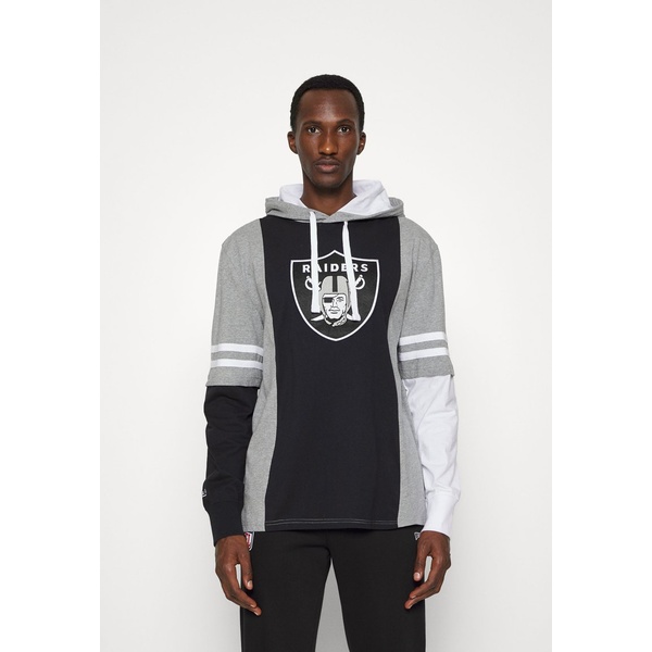 激安 コピー ミッチェル ネス メンズ Tシャツ トップス Nfl Oakland Raiders Color Blocked Hooded Tee Club Wear Grey Heather Grey Heather 国内翌日発送 Crgmarketingdigitalyanaliticaweb Com 激安 コピー ミッチェル ネス メンズ Tシャツ トップス Nfl Oakland Raiders Color Blocked Hooded Tee Club Wear Grey Heather Grey Heather 国内翌日発送 Crgmarketingdigitalyanaliticaweb Com