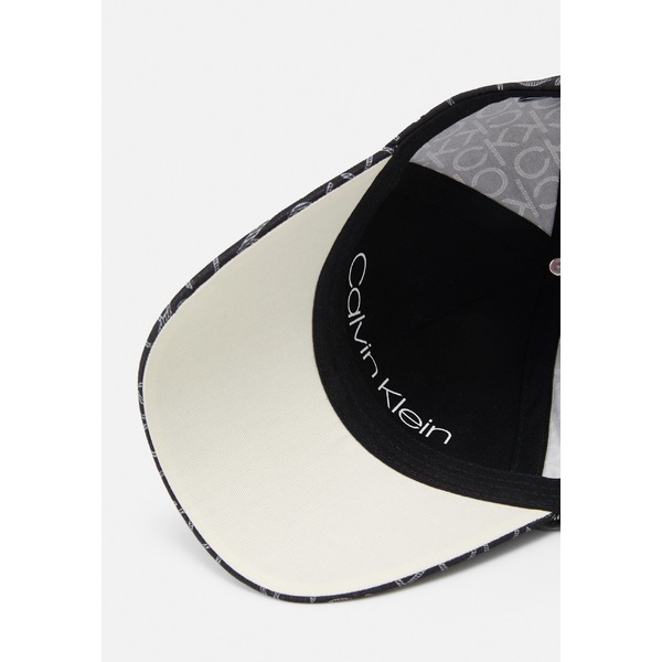 特価安い カルバンクライン Cap - black blackの通販はau PAY マーケット - asty|商品ロットナンバー:496182706 レディース 帽子 アクセサリー 好評得価