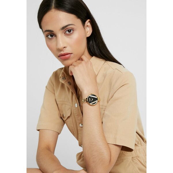 ヴェルサス ヴェルサーチ レディース 腕時計 アクセサリー GERMAIN WOMEN - Watch - gold-coloured gold-coloured