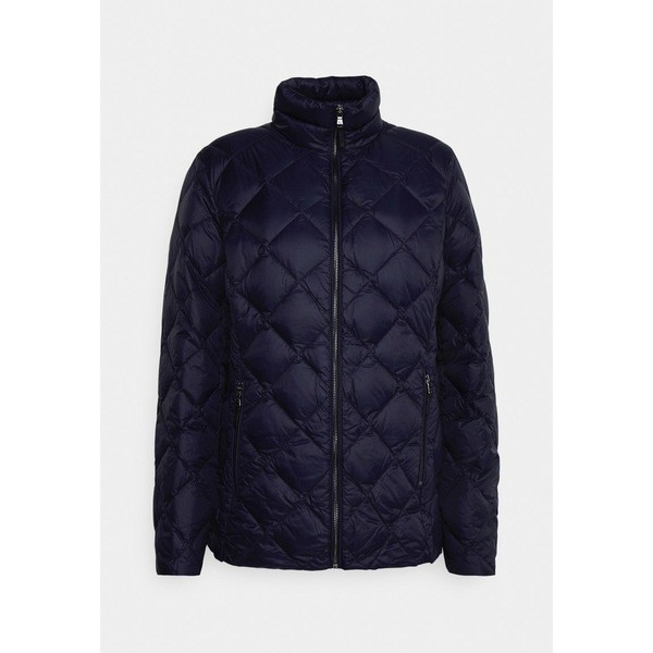 ラルフローレン レディース コート アウター INSULATED - Down jacket - navy navy