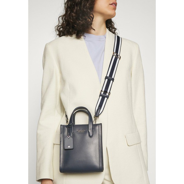 ケイト スペード レディース ハンドバッグ バッグ MANHATTAN - Handbag - blazer blue blazer blue