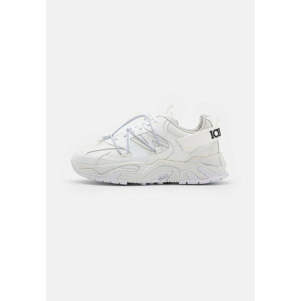 アイスバーグ レディース スニーカー シューズ KAKKOI UNISEX - Trainers - fullwhite fullwhite