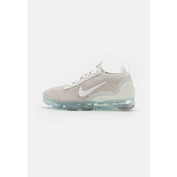 ナイキ レディース スニーカー シューズ AIR MAX VAPORMAX FK - Trainers - light bone/white/phantom/metallic silver light bone/white