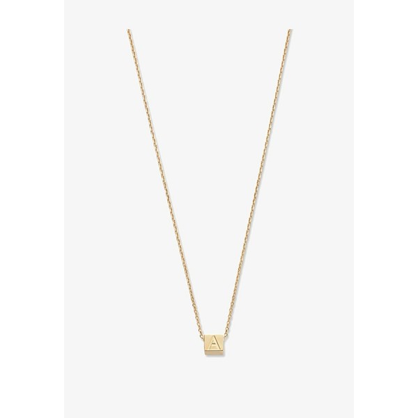 イザベル バーナード レディース ネックレス・チョーカー・ペンダントトップ アクセサリー Necklace - rosgold rosgold