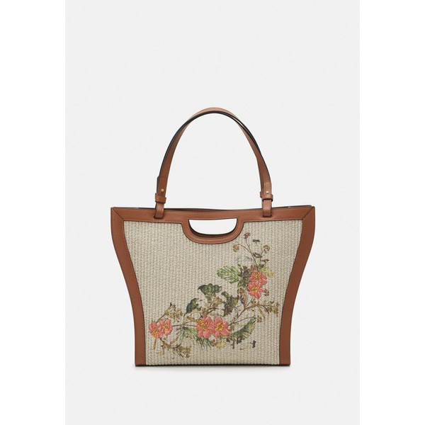 アルベルタ フェレッティ レディース ハンドバッグ バッグ Handbag - beige beige