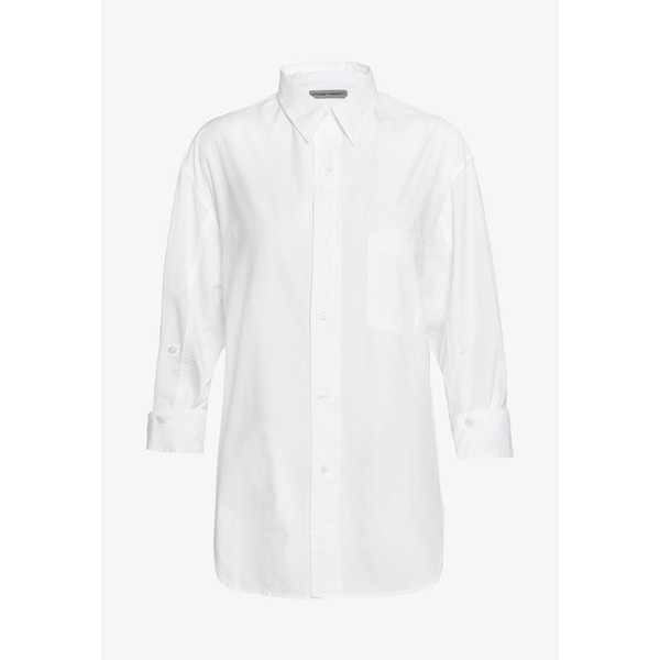 シチズンズ オブ ヒューマニティ レディース シャツ トップス KAYLA - Button-down blouse - white white