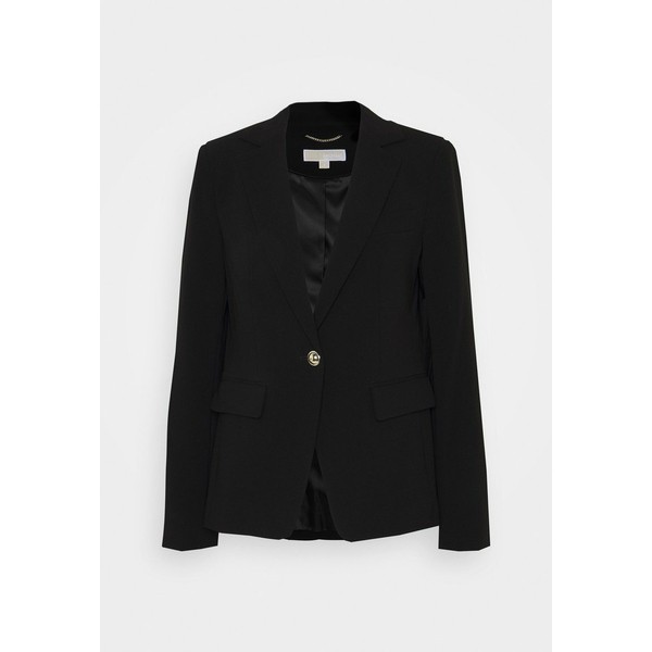 マイケルコース レディース パーカー・スウェットシャツ アウター Blazer - black black