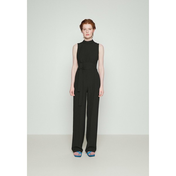 フューゴ レディース ワンピース トップス KISUSE - Jumpsuit - black black