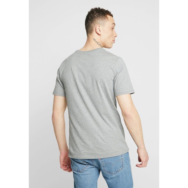 2023国産 ジョーダン メンズ Tシャツ トップス JUMPMAN AIR TEE - Basic T-shirt - carbon heather/white carbon heather/whiteの通販はau PAY マーケット - asty｜商品ロットナンバー：496241902 NEW安い
