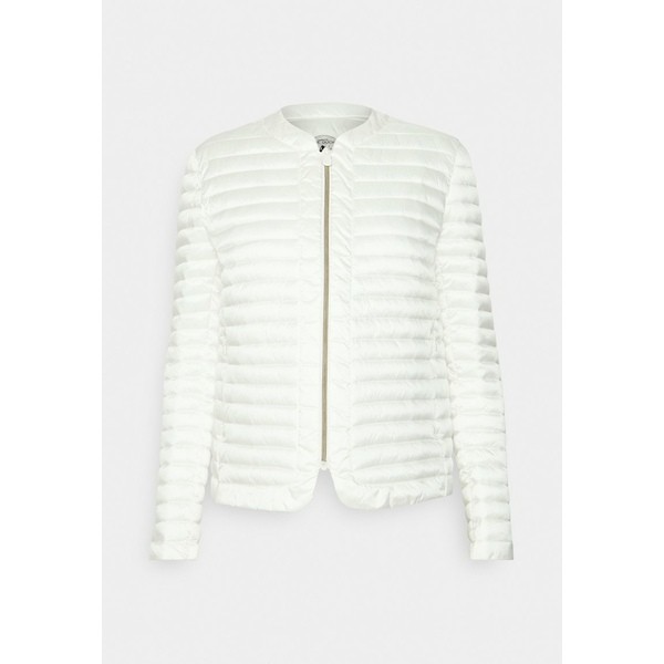 セーブザダック レディース コート アウター IRIS CARINA - Light jacket - off white off white