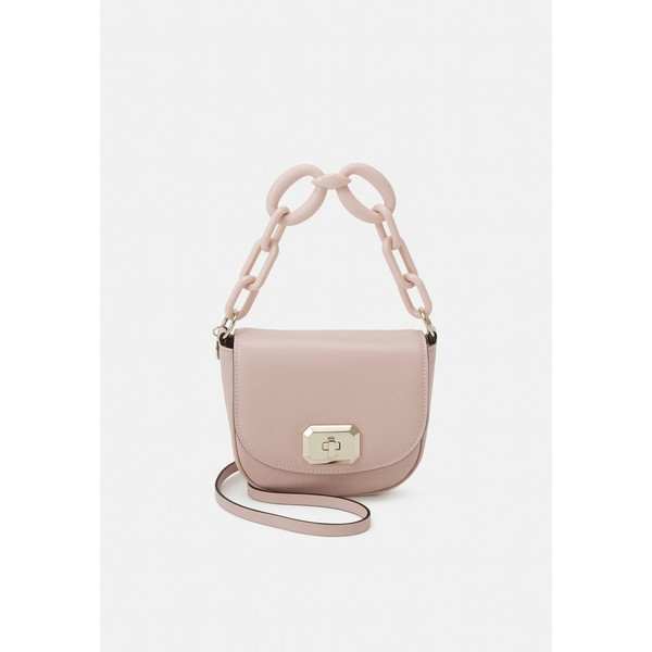 レッド ヴァレンチノ レディース ハンドバッグ バッグ SHOULDER BAG - Handbag - nude nude