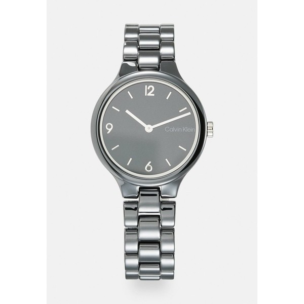 カルバンクライン レディース 腕時計 アクセサリー LADIES - Watch - black black