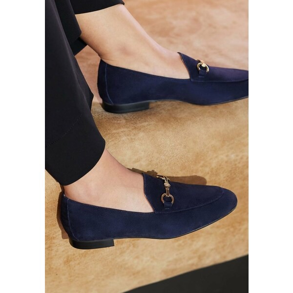 イザベル バーナード レディース スリッポン・ローファー シューズ Slip-ons - blau blau