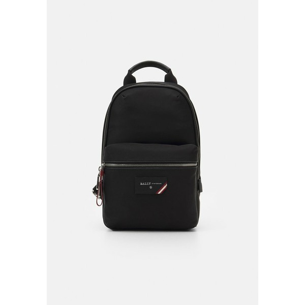 バリー レディース バックパック・リュックサック バッグ FUSTON UNISEX - Rucksack - black black