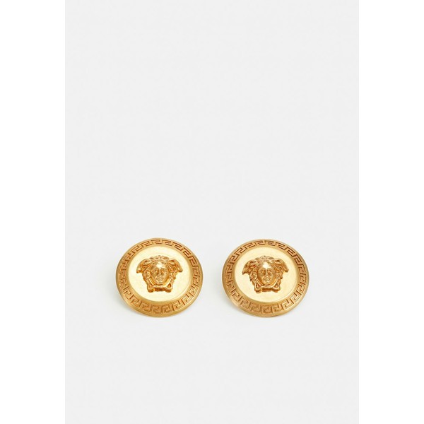 ヴェルサーチ レディース ピアス＆イヤリング アクセサリー ORECCHINI - Earrings - oro tribute oro tribute