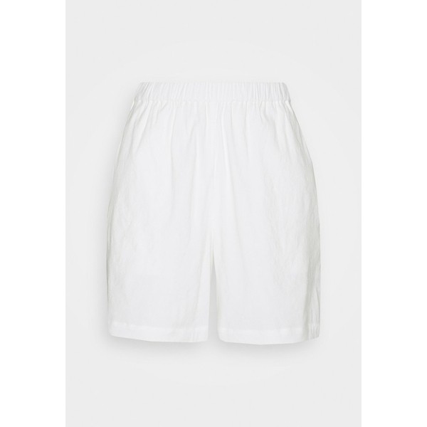 ラグアンドボーン レディース カジュアルパンツ ボトムス MAYE LABEL - Shorts - white white