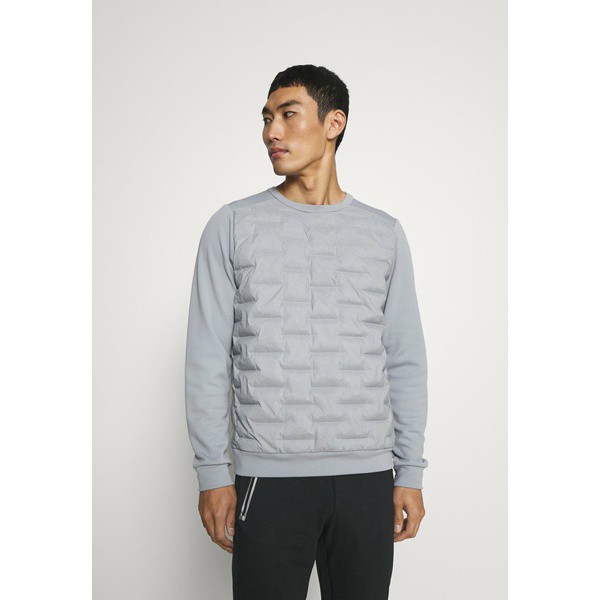 アークテリクス メンズ パーカー・スウェットシャツ アウター KOLE PULLOVER MENS - Sweatshirt - pixel pixel