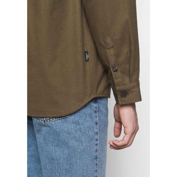 がある ウォンハンドレッド REX - Shirt - capers capersの通販はau PAY マーケット - asty｜商品ロットナンバー：496215760 メンズ シャツ トップス サイズ