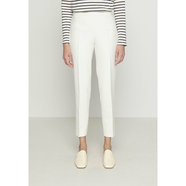 ボス レディース カジュアルパンツ ボトムス TILUNA SIDEZIP - Trousers - open white open white