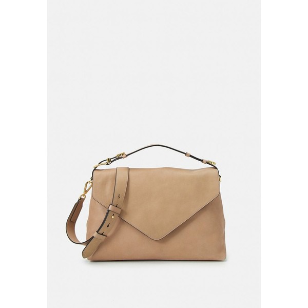 アルベルタ フェレッティ レディース ハンドバッグ バッグ SHOULDER BAG - Handbag - beige beige