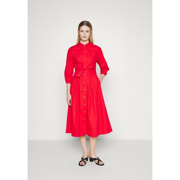 マレーラ レディース ワンピース トップス TORBOLE - Day dress - rosso geranio rosso geranio