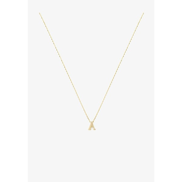 イザベル バーナード レディース ネックレス・チョーカー・ペンダントトップ アクセサリー Necklace - gold gold