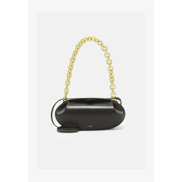 ユゼフィ レディース ハンドバッグ バッグ BATON - Handbag - black black