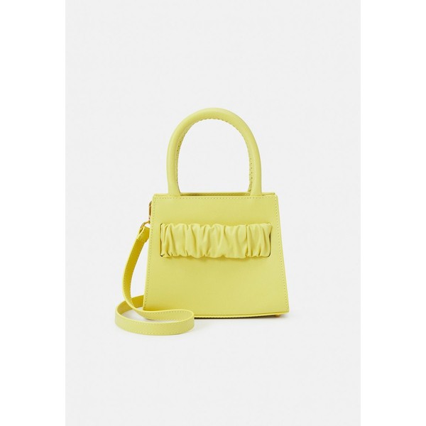 エレメ レディース ハンドバッグ バッグ CHOUCHOU CARR SMALL - Handbag - pomelo pomelo