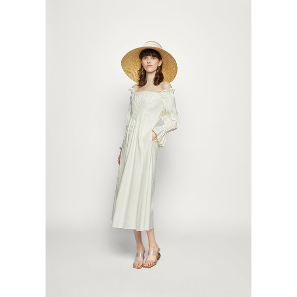 カルトガイア レディース ワンピース トップス IDA DRESS - Day dress - off white off white