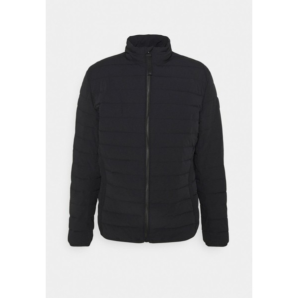 ジョープ ジーンズ メンズ コート アウター KIRON - Light jacket - black black