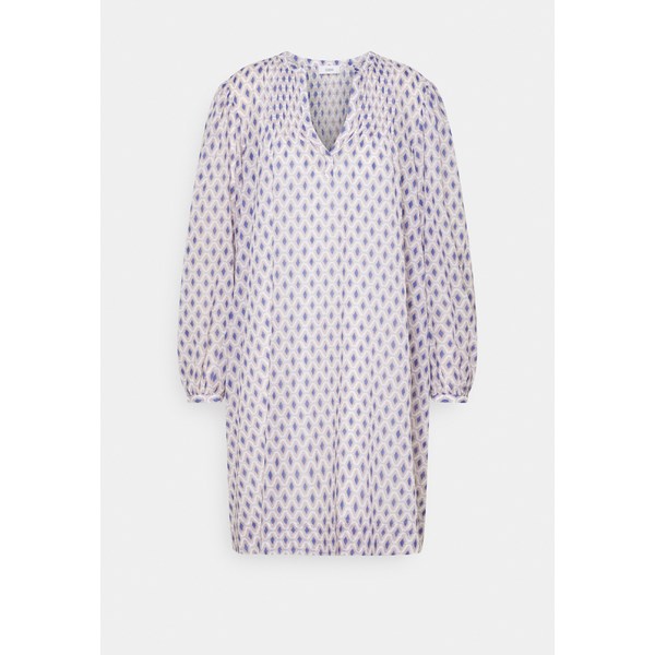 数量限定 クローズド レディース ワンピース トップス Viola Day Dress Cobalt Blue Cobalt Blue お歳暮 Theblindtigerslidell Com