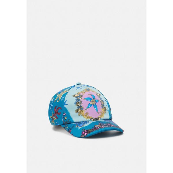 ヴェルサーチ レディース 帽子 アクセサリー UNISEX - Cap - multi-coloured multi-coloured