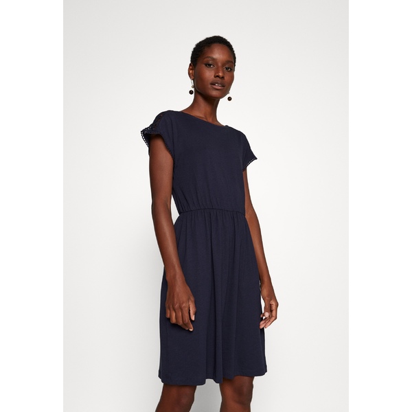 限定製作 アンナフィールド レディース ワンピース トップス Basic Jerseykleid Jersey Dress Maritime Blue Maritime Blue 偉大な Www Servblu Com 限定製作 アンナフィールド レディース ワンピース トップス Basic Jerseykleid Jersey Dress Maritime Blue Maritime Blue 偉大な Www Servblu Com